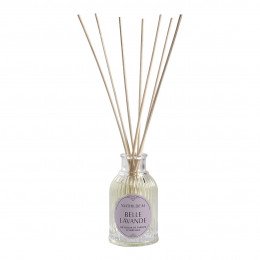 Diffuseur de parfum d'ambiance Les Intemporelles 90 ml - Belle Lavande