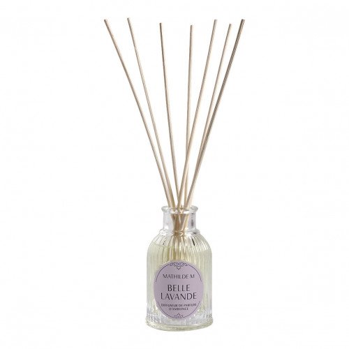 Difusor de fragrância ambiente Les Intemporelles 90 ml - Belle Lavande