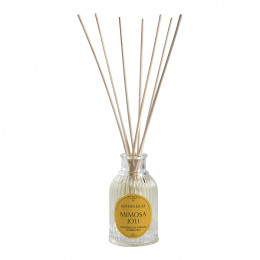 Les Intemporelles Home Fragrance Diffuser 90 ml - Mimosa Joli Les Intemporelles Home Fragrance Diffuser 90 ml - Mimosa Joli