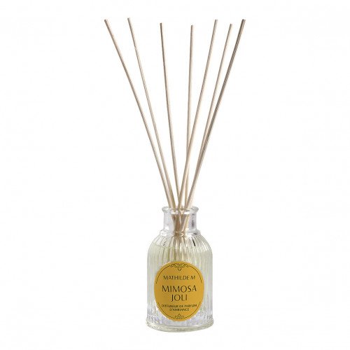 Les Intemporelles Home Fragrance Diffuser 90 ml - Mimosa Joli