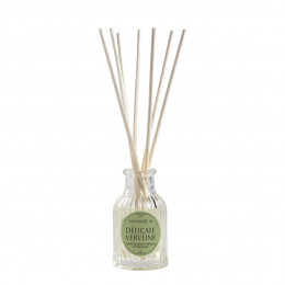Les Intemporelles home fragrance diffuser 30 ml - Délicate Verveine