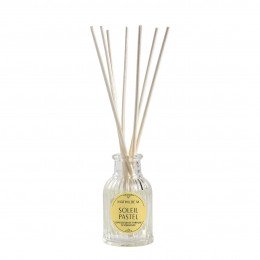Diffuseur de parfum d'ambiance Les Intemporelles 30 ml - Soleil Pastel