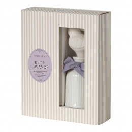 Difusor de perfume de ambiente Bel Oiseau 200 ml - Belle Lavande