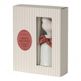 Difusor de fragrância ambiente Bel Oiseau 200 ml - Frutos do Bosque
