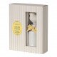 Diffuseur de parfum d'ambiance Bel Oiseau 200 ml - Soleil Pastel