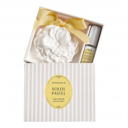 Scented Decoration and Fragrance Concentrate Les Intemporelles - Pastel Sun