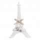 Ornamento perfumado Torre Eiffel - Modelo grande - Voile de Lin