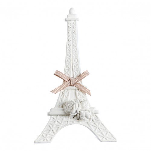 Perfumed Decor Eiffel Tower - Large Model - Voile de Lin