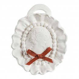 Scented Decor Medallion - Large Model - Fruits des Bois