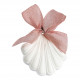 Scented Shell Decor - Large Size - Soleil Pastel