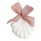 Scented Shell Decor - Large Size - Soleil Pastel