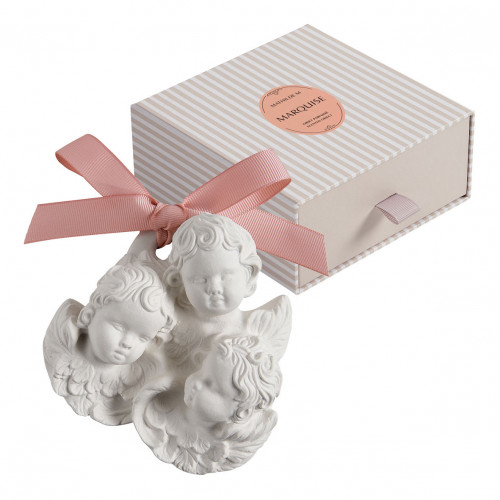 Scented Decor Cherubs - Marquise