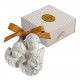 Scented Decor Cherubs - Fleur d'Oranger