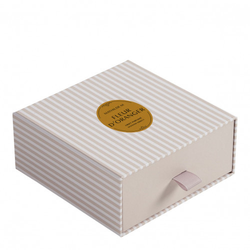 Decoración perfumada Angelitos - Fleur d'Oranger