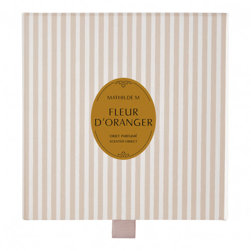 Scented Decor Cherubs - Fleur d'Oranger