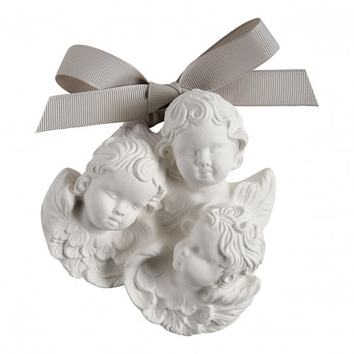 Scented Decoration Cherubs - Fleur de Coton