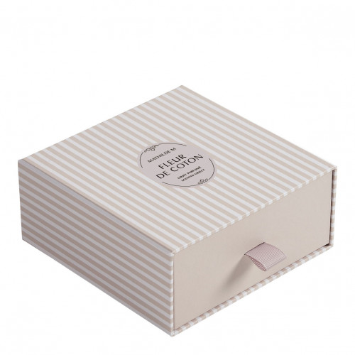 Decoro profumato Angioletti - Fleur de Coton