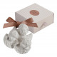 Decoração perfumada Anjinhos - Rose Élixir