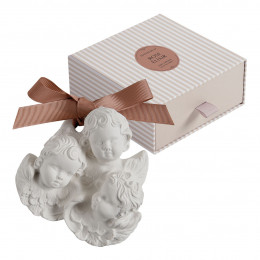 Decoração perfumada Anjinhos - Rose Élixir