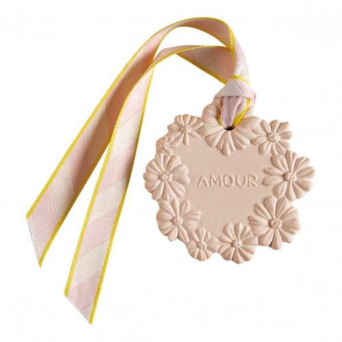 Decor profumato e concentrato di profumo Bain de Soleil - Perle de Coco