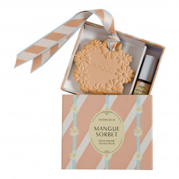 Scented decor and fragrance concentrate Bain de Soleil - Mangue Sorbet