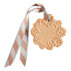 Scented Decor and Concentrated Perfume Sunbath - Mango Sorbet