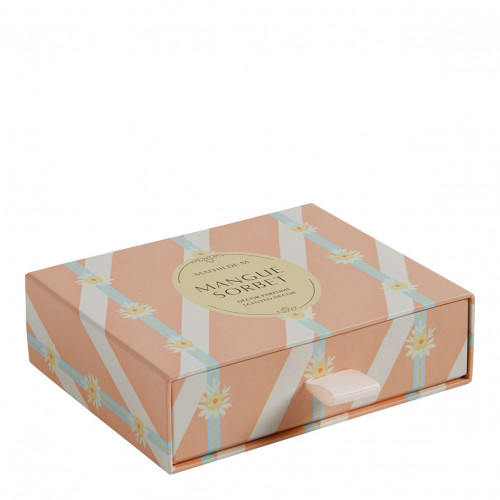 Scented decor and fragrance concentrate Bain de Soleil - Mangue Sorbet Scented decor and fragrance concentrate Bain de Soleil - Mangue Sorbet