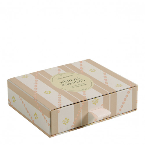 Scented decoration and fragrance concentrate Bain de Soleil - Néroli Paradis Scented decoration and fragrance concentrate Bain de Soleil - Néroli Paradis