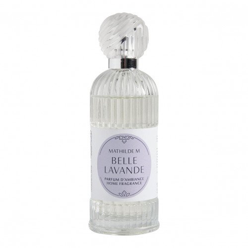 Les Intemporelles Room Fragrance 100 ml - Belle Lavande