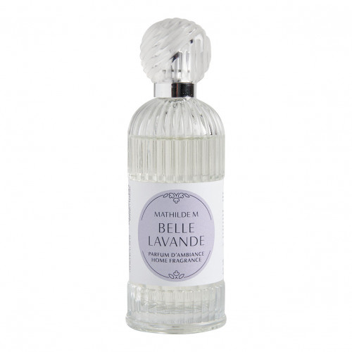 Les Intemporelles Room Fragrance 100 ml - Belle Lavande