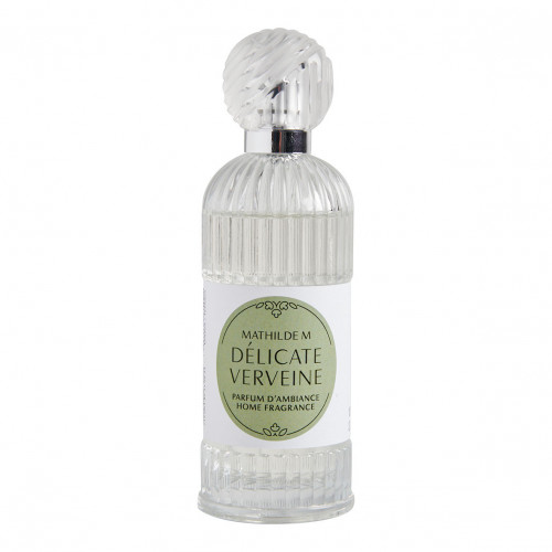 Les Intemporelles Room Spray 100 ml - Délicate Verveine