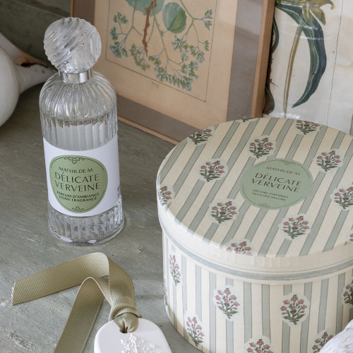 Perfume de ambiente Les Intemporelles 100 ml - Délicate Verveine