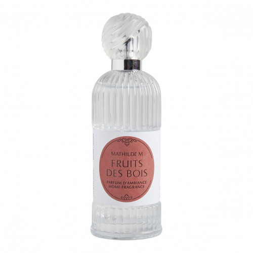 Perfume de ambiente Les Intemporelles 100 ml - Fruits des Bois