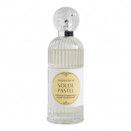 Parfum d'ambiance Les Intemporelles 100 ml - Soleil Pastel