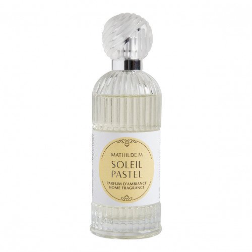 Les Intemporelles Room Fragrance 100 ml - Soleil Pastel