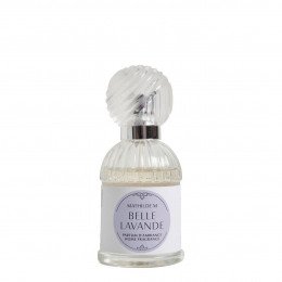 Les Intemporelles Room Fragrance 30 ml - Belle Lavande