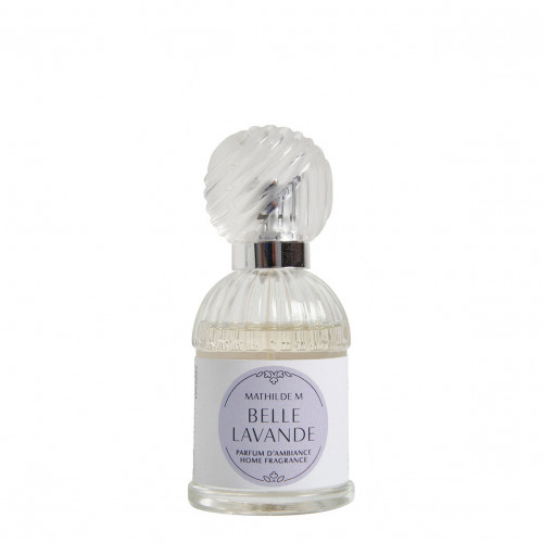 Les Intemporelles Room Fragrance 30 ml - Belle Lavande