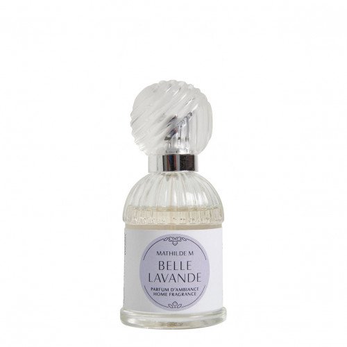 Les Intemporelles Room Fragrance 30 ml - Belle Lavande