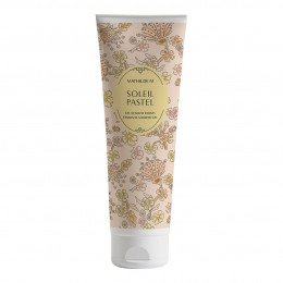 Exquisite Shower Gel 250 ml - Soleil Pastel