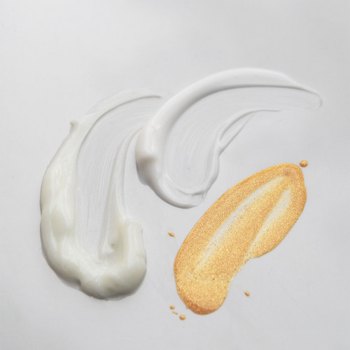 Aceite seco Brillante para cuerpo y cabello 100 ml - Marquise