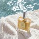 Óleo seco cintilante para corpo e cabelo 100 ml - Soleil Pastel