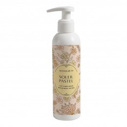 Lait corps Divin 250 ml - Soleil Pastel Lait corps Divin 250 ml - Soleil Pastel