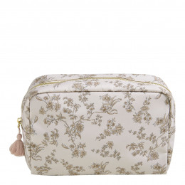 Trousse da toilette rettangolare Sublime Jasmin
