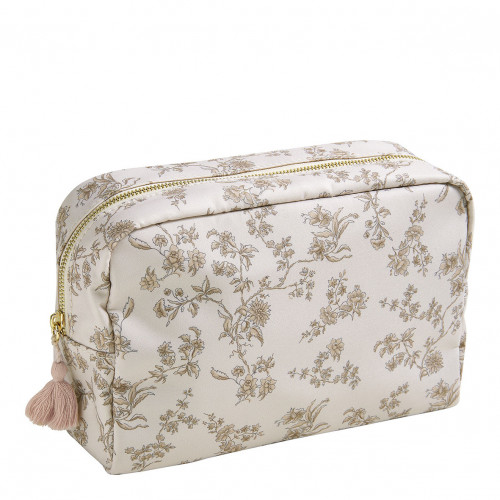 Trousse da toilette rettangolare Sublime Jasmin