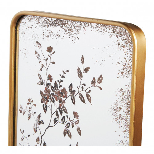 Miroir triptyque Un printemps à Kyoto