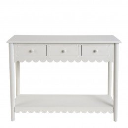 Élise Rectangular Console