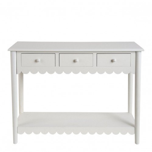 Élise Rectangular Console
