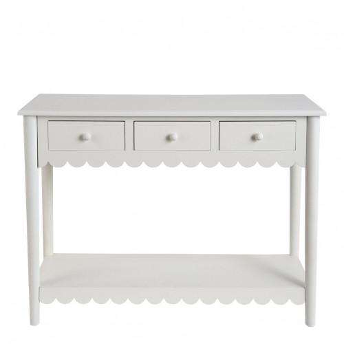 Élise Rectangular Console