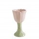 Tulip Stoneware Egg Cup