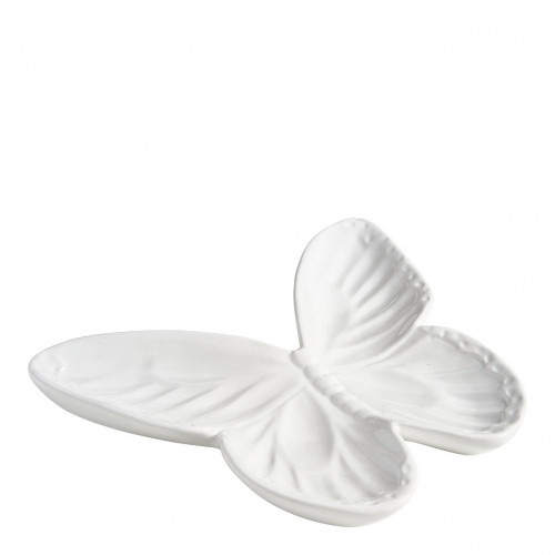 Coupelle Papillon en céramique